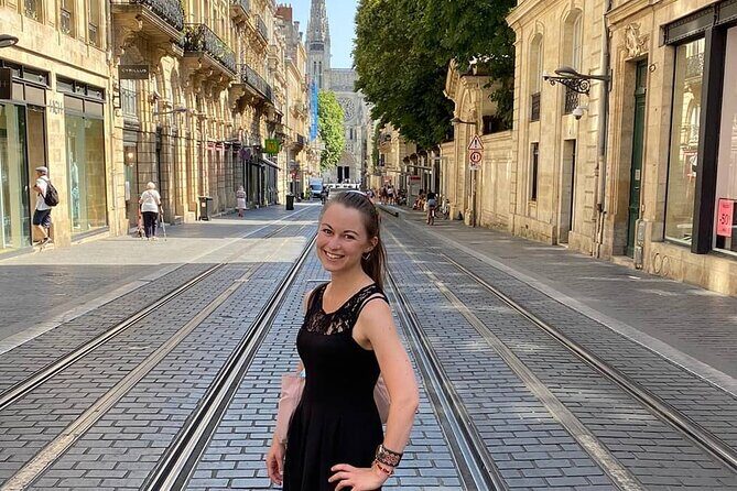 Early Bird City Tour - Nice morning walk in Bordeaux - Exploring Bordeaux in the Morning: What to Expect