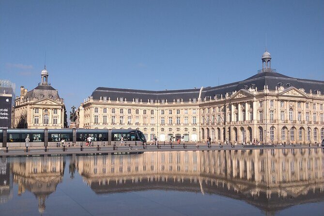 Early Bird City Tour - Nice morning walk in Bordeaux - Who Should Consider This Tour?