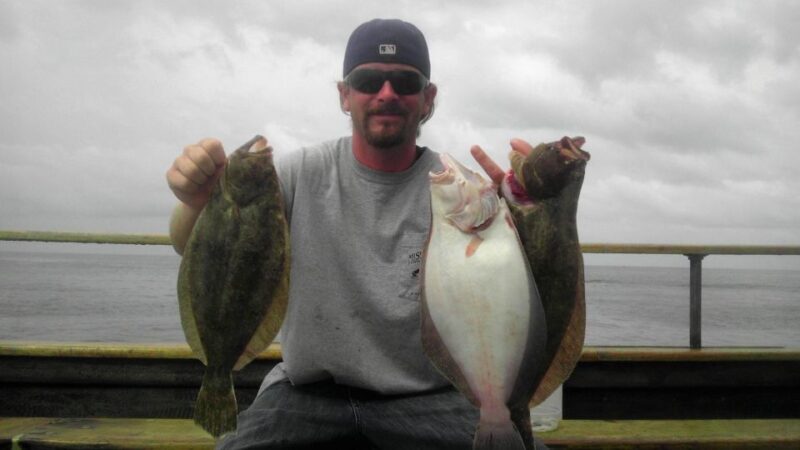 Early Bird Fishing - In-Depth Review of Early Bird Fishing with Miss Chris