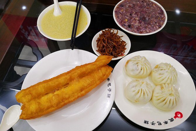 Early Bird Great Wall Private Tour with Chinese Breakfast from Beijing - FAQ