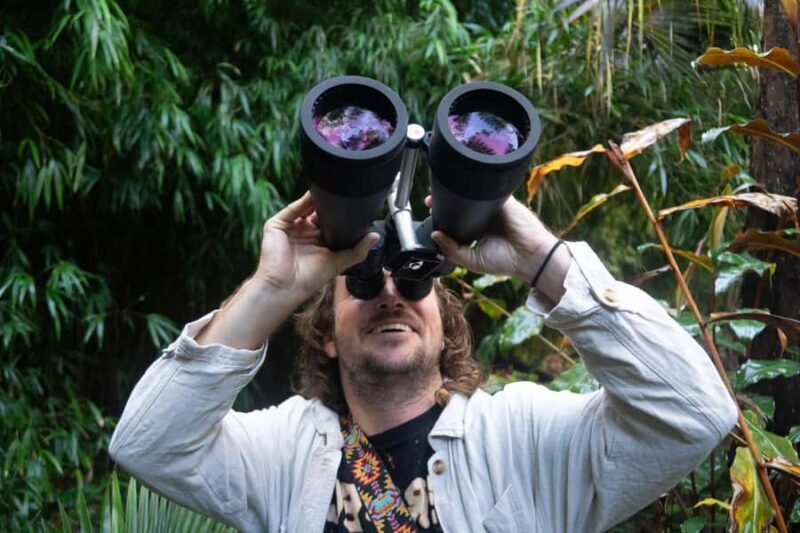 Early Bird Guided Birding Tour - Kailua-Kona, HI - FAQ