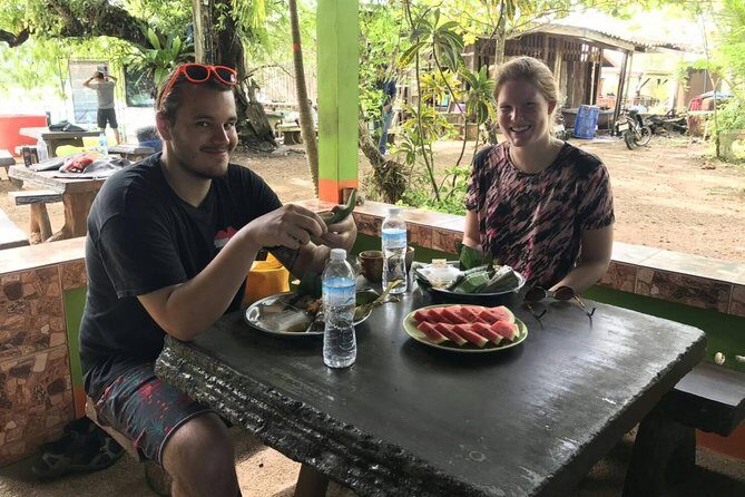 Early bird kayak at AO Thalane - Who Should Book This Tour?