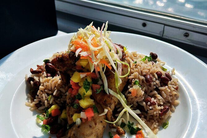 Early Bird Latin Inspired Dinner Cruise - The Experience: What to Expect on the Cruise