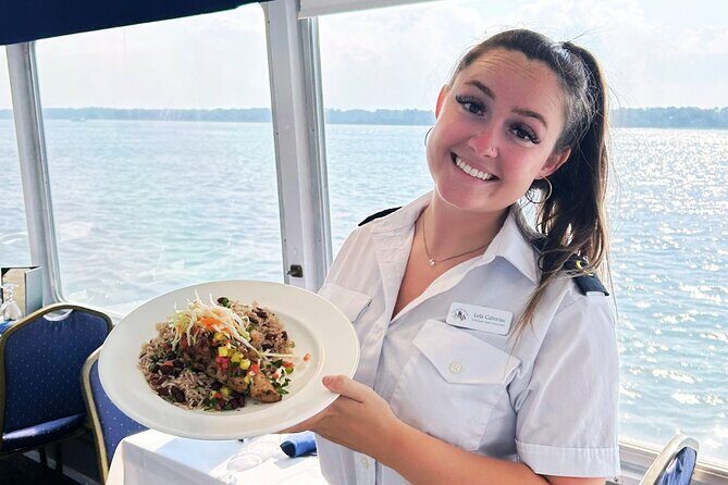 Early Bird Latin Inspired Dinner Cruise - Frequently Asked Questions