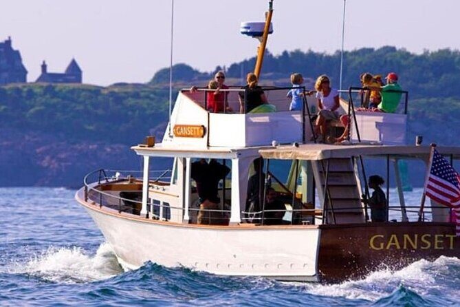 Early Bird Mimosa Cruise - Family Friendly! - Key Points