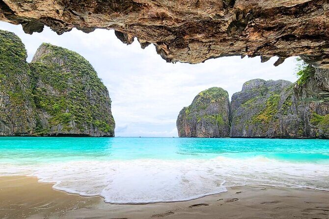 Early Bird Phi Phi 4 Islands by Speedboat 2 Trips in 1 Day - Who Should Consider This Tour?