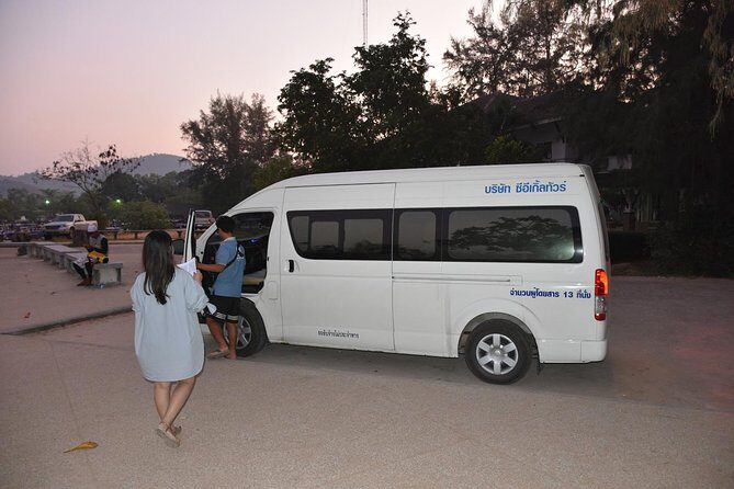 Early Bird Phi Phi Island & 4 Islands Speed Boat Tour from Krabi - Key Points