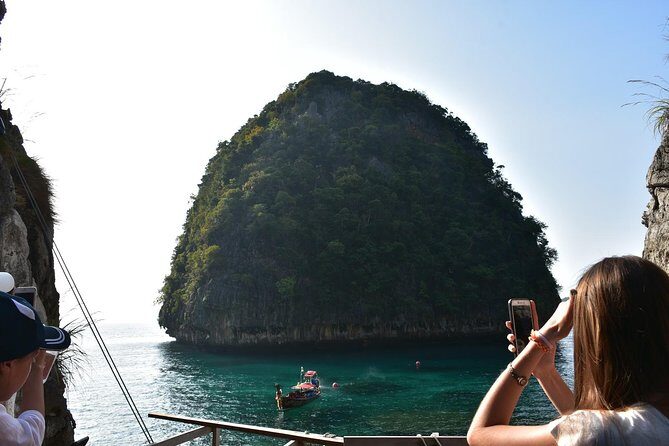 Early Bird Phi Phi Island & 4 Islands Speed Boat Tour from Krabi - Final Thoughts