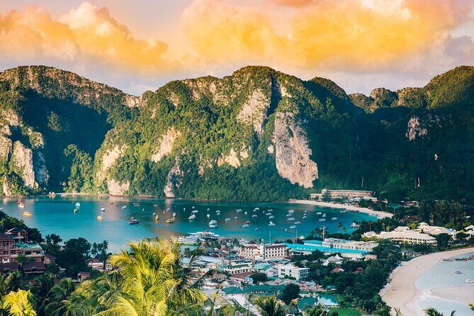 Early Bird Phi Phi Islands Adventure From Khao Lak - Why This Tour Offers Great Value
