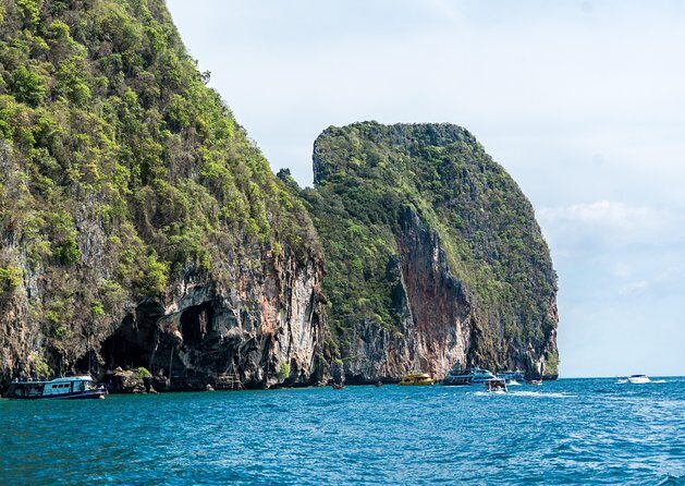 Early Bird Phi Phi Islands Adventure From Khao Lak - Who Will Love This Tour?