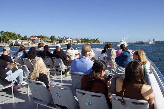 Early Bird Sea Rocket Speed Boat Cruise - Frequently Asked Questions (FAQ)