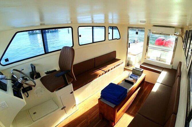 Early Bird Speedboat Group Tour : Explore Komodo Ahead of Crowds - Authentic Experiences and What You’ll Really Get