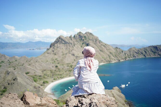 Early Bird Speedboat Group Tour : Explore Komodo Ahead of Crowds - The Sum Up