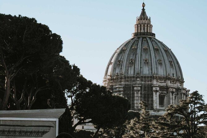 Early Bird Vatican Museums, Sistine Chapel guided Walking Tour - The Practicalities: What You Need to Know