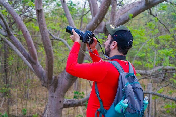 Early Bird Watching Tour - Guanacaste - FAQ