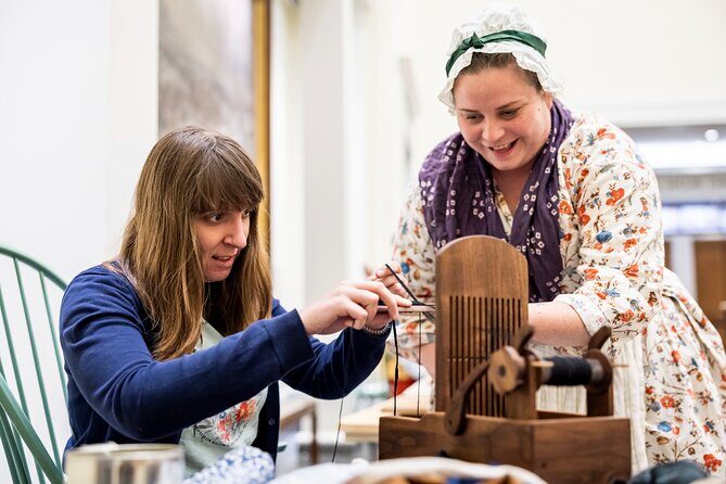 Early Entry: Museum of the American Revolution Admission & 1-Hour Guided Tour - Frequently Asked Questions