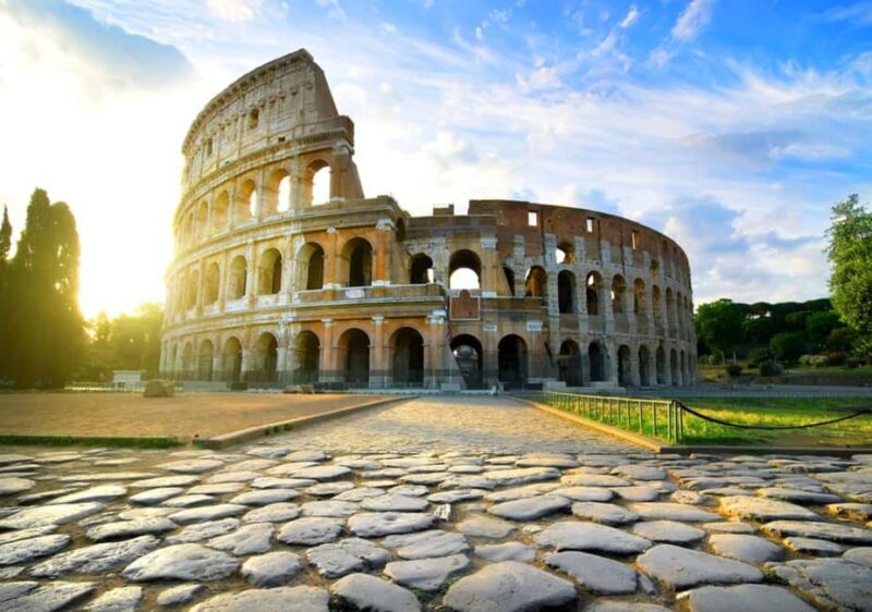 Early Evening Colosseum's Arena, Forum & Trevi Fountain tour - Who Will Enjoy This Tour?