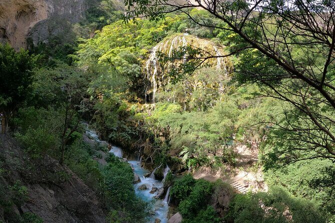 Early & Express Tolantongo Hot Springs - Final Thoughts