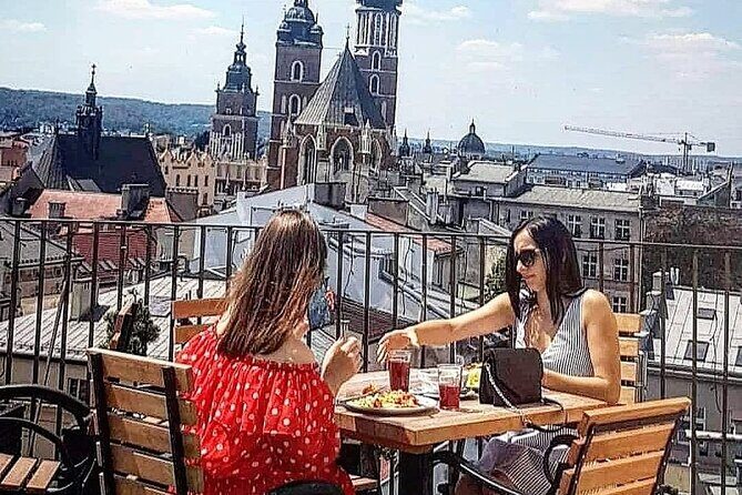 Early Good Morning Krakow Walking Tour with Traditional Breakfast - A Deep Dive Into the Krakow Morning Experience