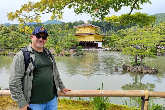 Early Half Day to Kyoto Highlights - Final Thoughts