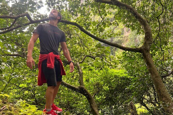 Early Hike to El Tepozteco from Mexico City - Detailed Breakdown of the Itinerary