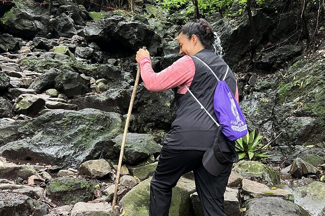 Early Hike to El Tepozteco from Mexico City - When and Who Should Consider This Tour