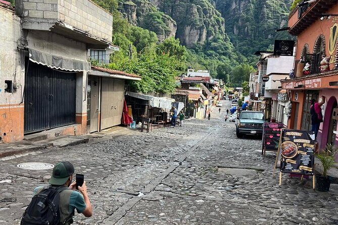 Early Hike to El Tepozteco from Mexico City - The Sum Up