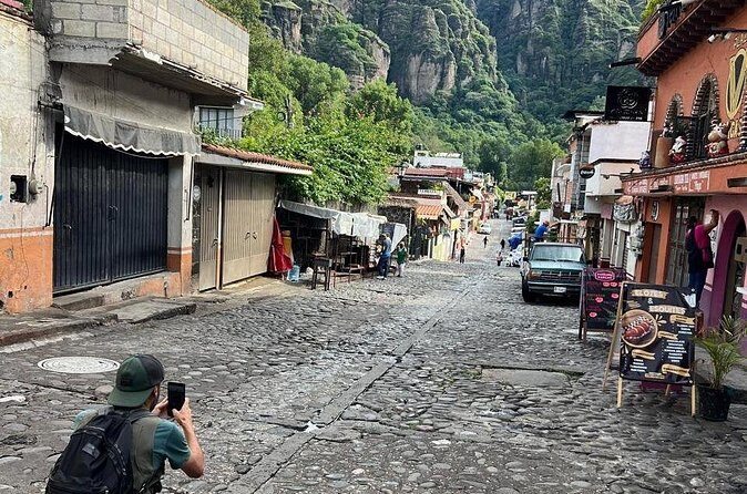 Early Hike to El Tepozteco from Mexico City - FAQ