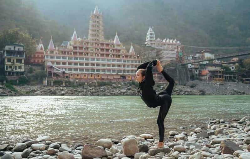 Early Morning 2 Hours Yoga Session In Rishikesh at Ghat - Final Thoughts