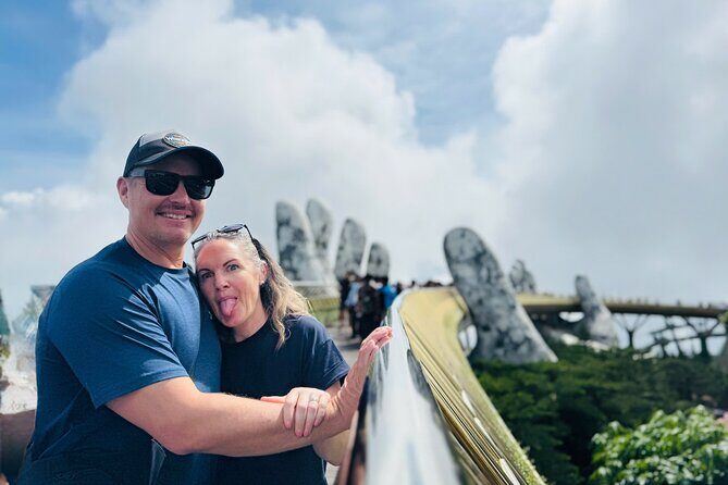 Early morning Ba Na Hills - Golden Hand Bridge - PRIVATE TOUR - Final Thoughts: Is This Tour Worth It?