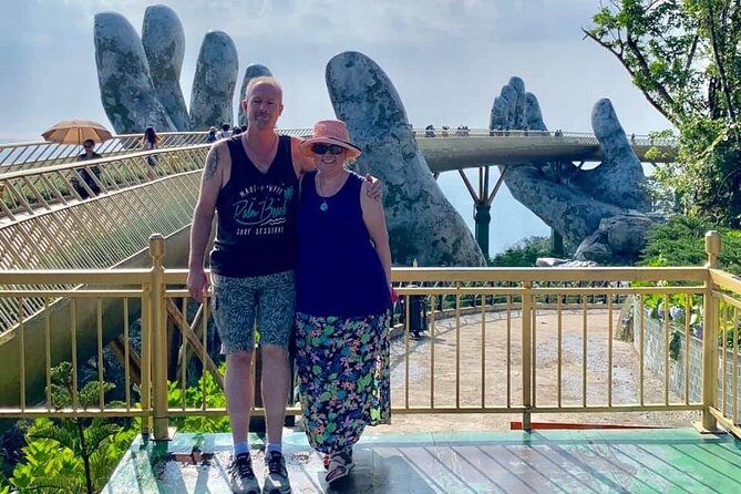 Early morning Ba Na Hills with the Golden Hand Bridge - Private Tour - Why This Tour Is a Great Investment