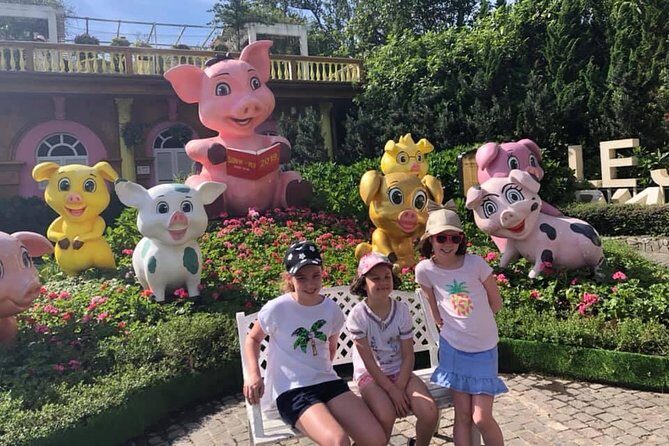 Early morning Ba Na Hills with the Golden Hand Bridge - Private Tour - Final Thoughts: Is This Tour Right for You?