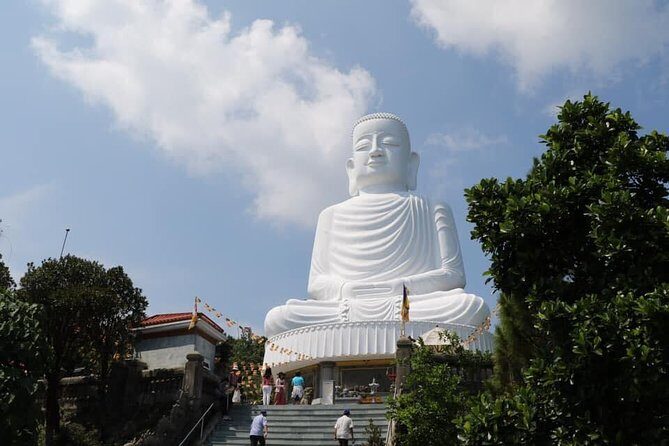 Early morning Ba Na Hills with the Golden Hand Bridge - Private Tour - FAQs