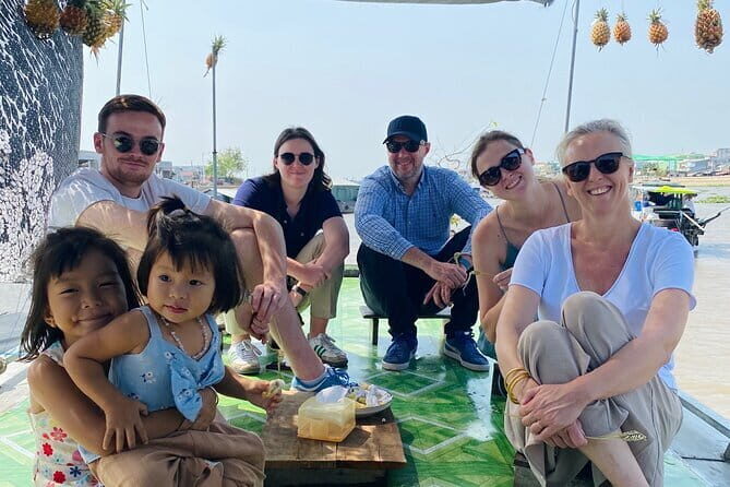 Early Morning Can Tho Floating Market and Small Canal Boat Tour - Who Will Love This Tour?