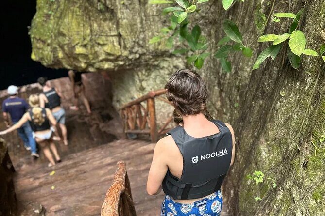 Early Morning Chichen Itza Ruins Tour with Cenote and Valladolid - The Sum Up