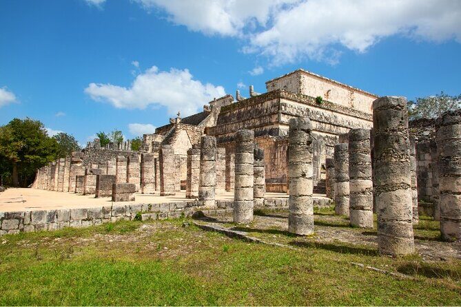 Early morning Chichen Itza Tour: Cenote and Tequila Tasting - Transportation and Group Size