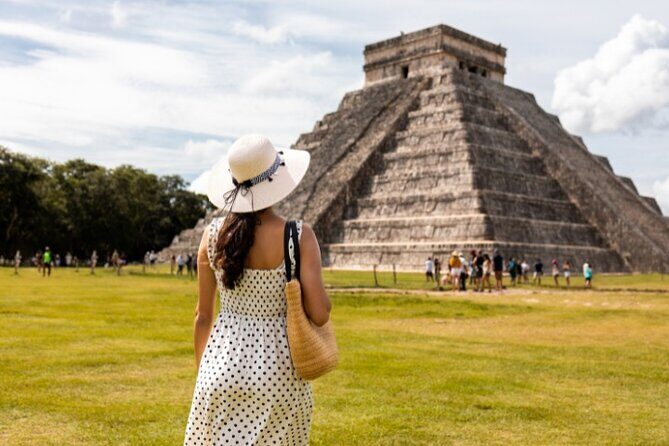 Early morning Chichen Itza Tour: Cenote and Tequila Tasting - Authentic Experience and Travel Tips