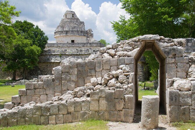 Early morning Chichen Itza Tour: Cenote and Tequila Tasting - Who Will Love This Tour?