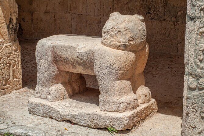 Early morning Chichen Itza Tour: Cenote and Tequila Tasting - FAQ