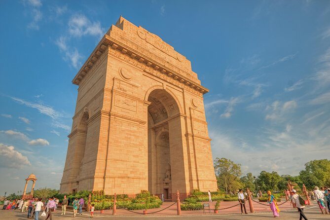 Early Morning Delhi Tour - Authentic Experiences from Fellow Travelers