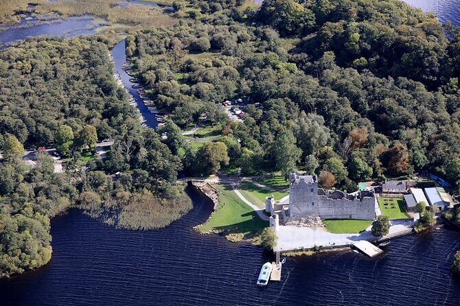 Early morning Excursion or Evening Bespoke Tour - A Personalizable Adventure on the Lakes of Killarney