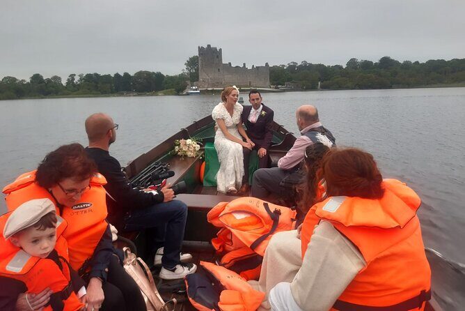 Early morning Excursion or Evening Bespoke Tour - Discovering the Lakes of Killarney: A Truly Personal Experience