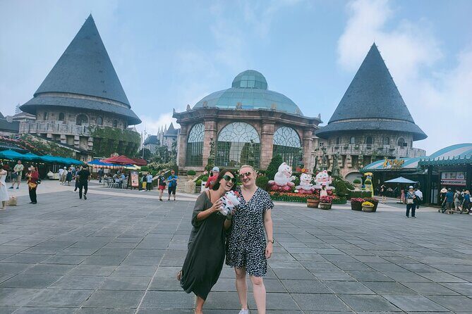 Early morning tour to Bana Hills- Golden Bridge Private tour - FAQ