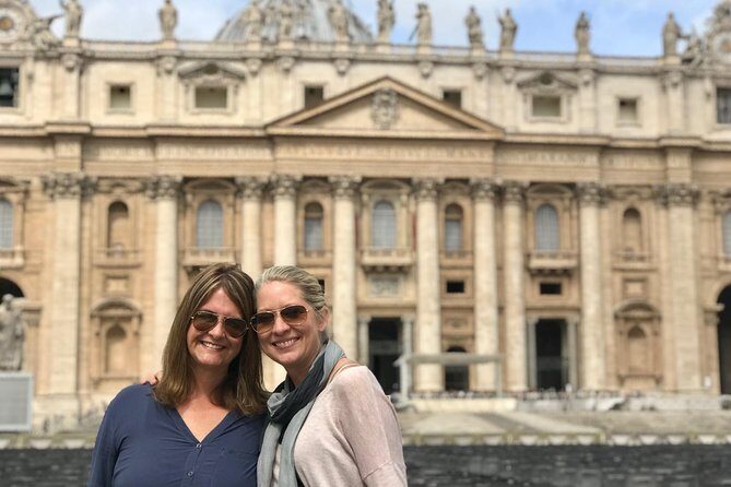 Early Morning Vatican, Sistine, St. Peter's Semi or Private Tour - How It Compares to Other Vatican Tours