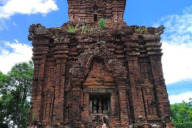 Early My Son tour/transfer and tour start from 8 a.m - Final Thoughts