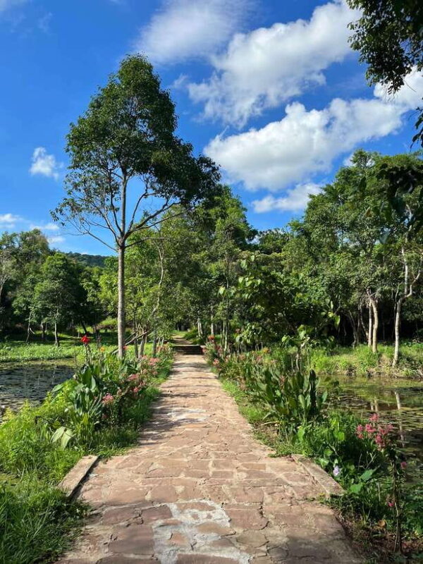 Early My Son tour/transfer to avoid crowd and the heat - Who Should Consider This Tour?