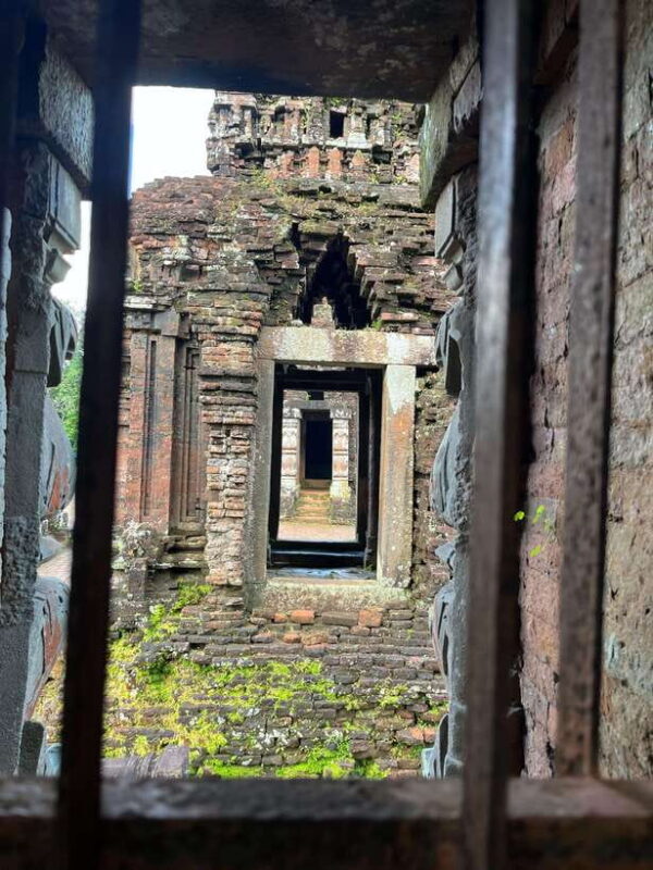 Early My Son tour/transfer to avoid crowd and the heat - Frequently Asked Questions