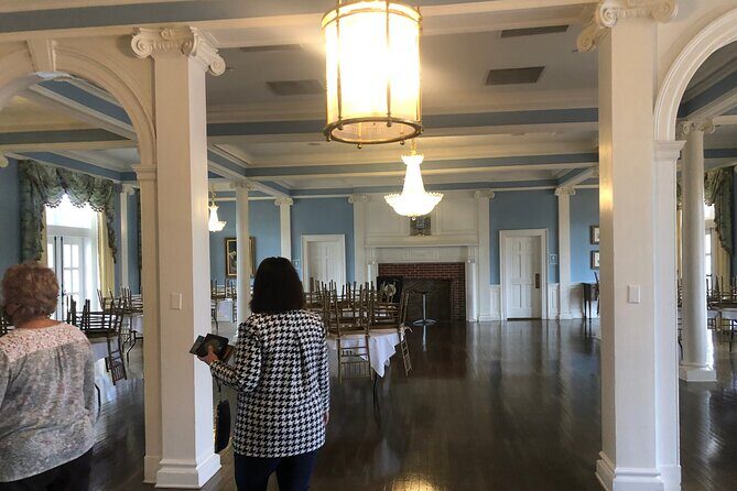 Early Myrtle Beach History and The WWII Years Trolley Tour - Who Will Love This Tour?