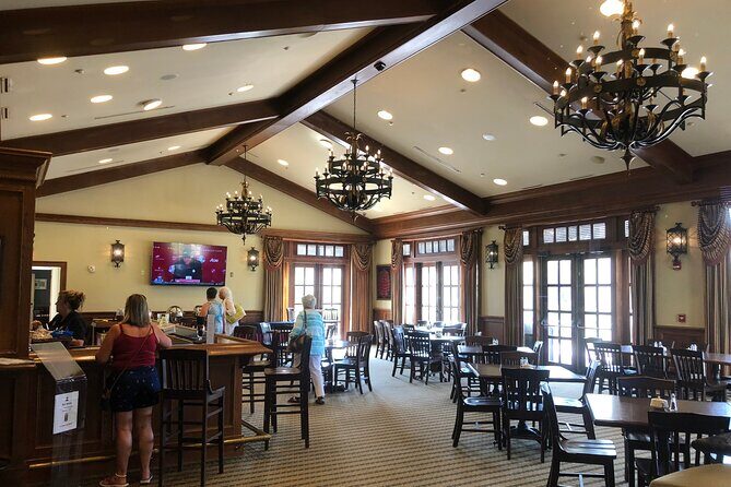 Early Myrtle Beach History and The WWII Years Trolley Tour - FAQ