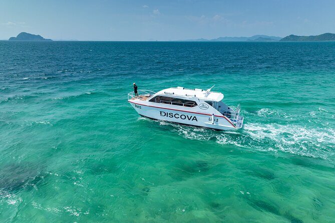 Early Phi Phi Islands with Snorkeling & Buffet Lunch from Phuket - Who Will Enjoy This Tour?